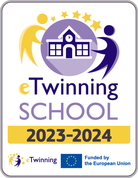 eTwinning School Label