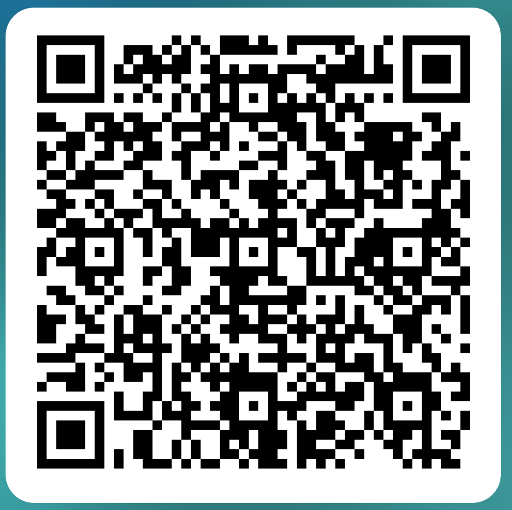 QRCode para Pedido de Consulta de Prova