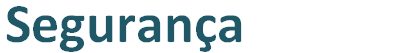 Segurança
