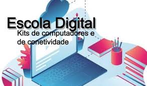 Escola Digital imagem